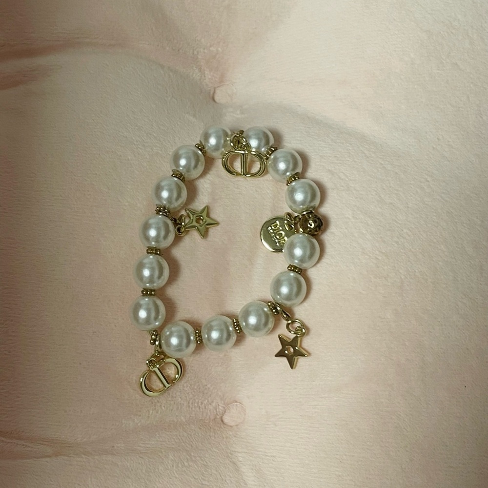 Dior Gift Bracelet